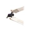 Abbacchiatore pneumatico Lisam MG Turbo Light 9381