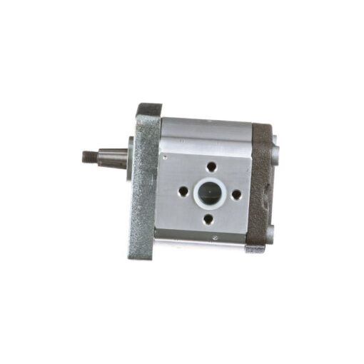 Alternative view of Pompa idraulica A42 CNH BOSCH LAV