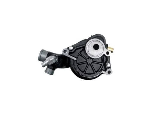 Alternative view of Pompa acqua per Fiat Ford New Holland 87801873