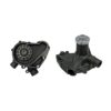 Pompa acqua OMP adattabile a Fiat 1931072