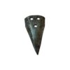 Vomere a scalpello tipo Siciltiller di Raimondo 170x250 mm 3 Fori