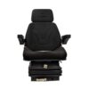 Sedile top con Molleggio Meccanico Ama 10551