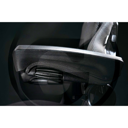 Alternative view of Sedile PROBOSS AS2480 con Sospensione pneumatica Granit