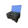 Serbatoio per travaso diesel da 440 LT completo di pompa 12V