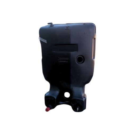 Serbatoio carburante per serie 40 originale New Holland 81874136