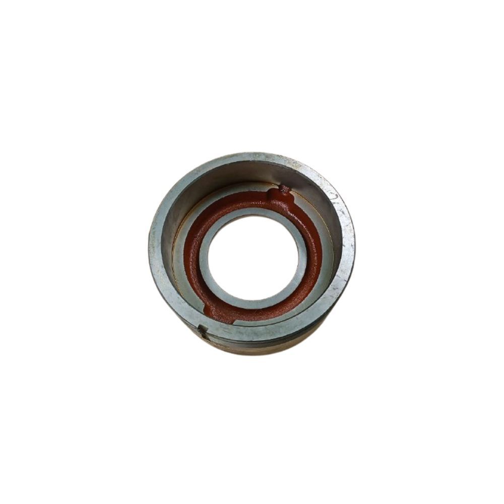 Supporto differenziale frizione sterzo per Fiat 70C - AD7-7D 76001919 - immagine 4