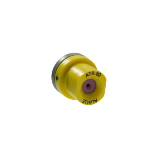UGELLO A CONO IN CERAMICA  ATR 80 ALBUZ ORIGINALE BRAGLIA  ATOMIZZATORE IRRORATORE - immagine 6