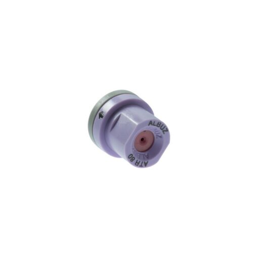 UGELLO A CONO IN CERAMICA  ATR 80 ALBUZ ORIGINALE BRAGLIA  ATOMIZZATORE IRRORATORE - immagine 4