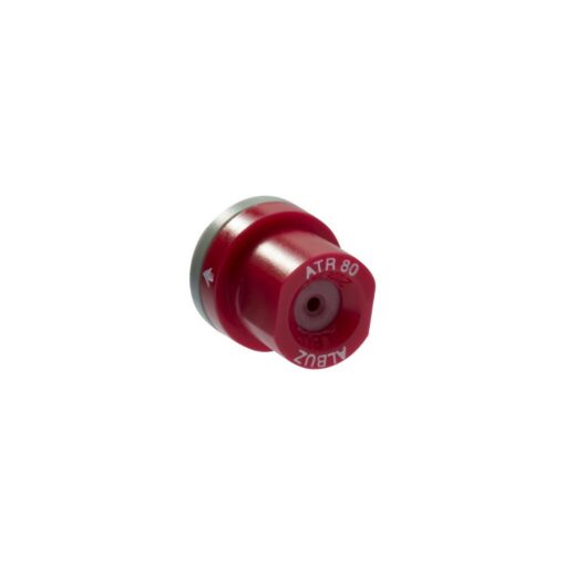 UGELLO A CONO IN CERAMICA  ATR 80 ALBUZ ORIGINALE BRAGLIA  ATOMIZZATORE IRRORATORE - immagine 3