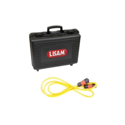 Batteria a spalla 12V-56AH Lisam W1486