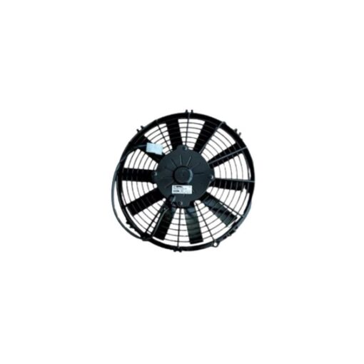 SPAL Ventilatore Aspirante Ventola Assiale VA11-AP7/C-29A  12V Diametro 255mm