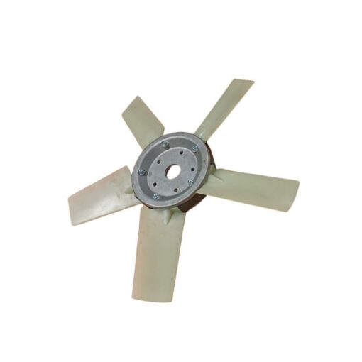 Ventola in plastica 5 pale per AD7-70C 585273