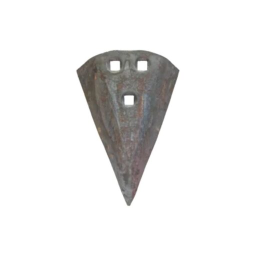 Vomere 225x250 mm 3 Fori adattabile di Raimondo